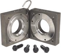 SRB-7RS Les montures-supports de disque de rupture